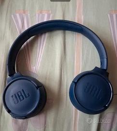 Cuffie Bluetooth JBL 510BT