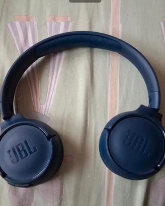 Cuffie Bluetooth JBL 510BT