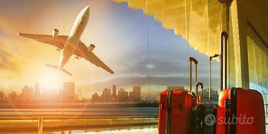 Direttore Tecnico agenzia viaggi