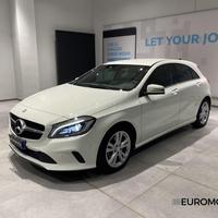 Mercedes Classe A 180 d Sport auto my16