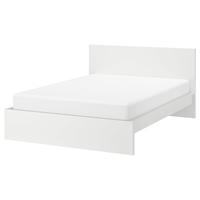 Letto Matrimoniale IKEA Malm smontato