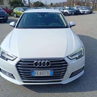 AUDI A4 A4 V Avant 2.0 Tdi quattro 190cv s-tron