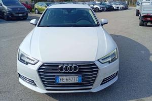 AUDI A4 A4 V Avant 2.0 Tdi quattro 190cv s-tron