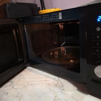 Microonde Samsung