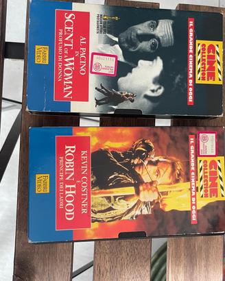 VIDEOCASSETTE