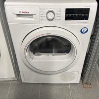 Asciugatrice bosh serie 6