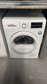Asciugatrice bosh serie 6