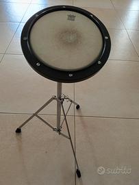 pad allenamento batteria 