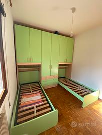 Camerretta
