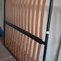 Rete in legno 