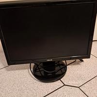 Monitor 19" 
