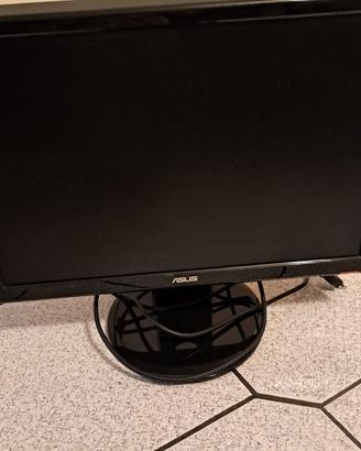 Monitor 19" 
