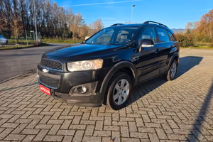 Chevrolet Captiva 2.2 VCDi 163CV 2WD LT