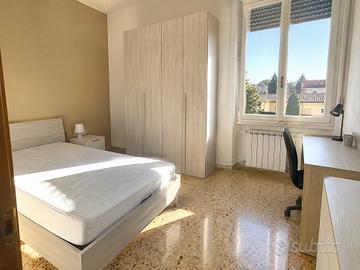 Stanza in zona VILLA GORDIANI - SPESE INCLUSE