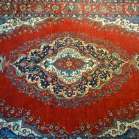 Tappeto persiano Tabriz