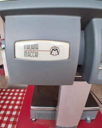 Bilancia per alimenti elettronica