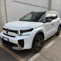 CITROEN C3 Aircross 1.2 hybrid You Pack Plus 136cv