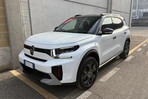 CITROEN C3 Aircross 1.2 hybrid You Pack Plus 136cv