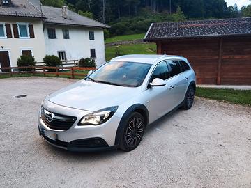 Opel Insignia Country Tourer