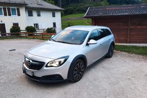 Opel Insignia Country Tourer
