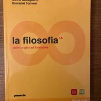 La filosofia. Vol. 1A-1B