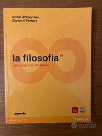 La filosofia. Vol. 1A-1B