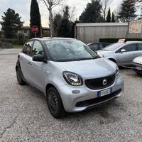 Smart ForFour 70 1.0 Ok Neopatentati