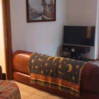 Appartamento 1°piano e terrazza di 100mq