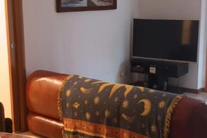 Appartamento 1°piano e terrazza di 100mq