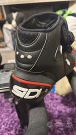Sidi stivali