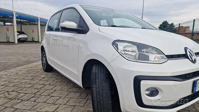 Volkswagen up! Neopatentati