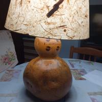 Zucca lampada 