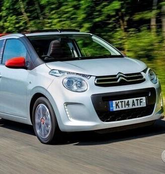 Ricambi usati citroen c1 c 1-c3 c 3 picasso 2012-
