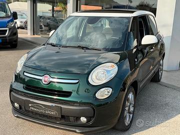 Fiat 500L 1.3 MJET LOUNGE IMPECCABILE FULL OPTIONA