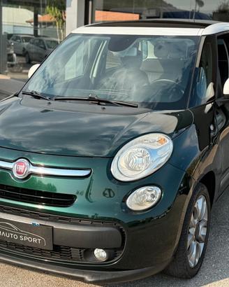 Fiat 500L 1.3 MJET LOUNGE IMPECCABILE FULL OPTIONA
