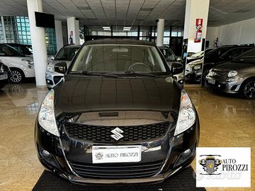 SUZUKI SWIFT TOP 1.2 5P del 2014 con 130000KM