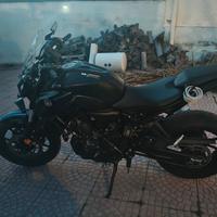 Mt 07