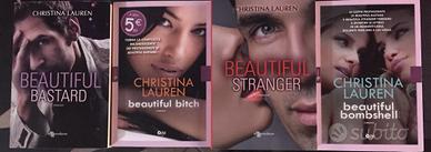 Beautiful Bastard serie