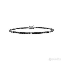 Bracciale Tennis Salvini