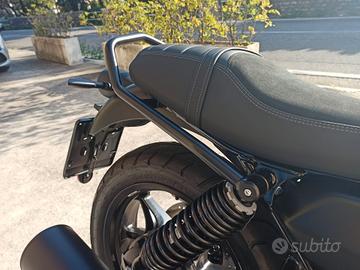 MANIGLIONE PASSEGGERO V7850