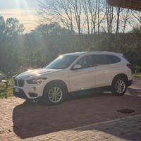 Bmw x1 18d sdrive
