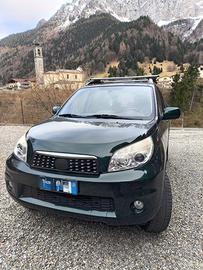 Daihatsu Terios