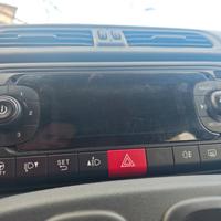 Autoradio con USB per panda terza serie ORIGINALE