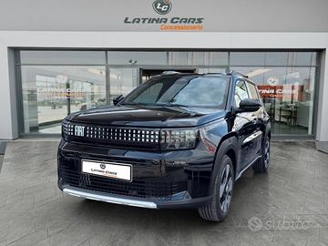 Fiat Grande Panda 1.2 hybrid La Prima 110cv edct C