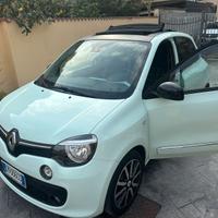 Reanult twingo la parisienne