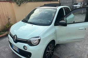 Reanult twingo la parisienne