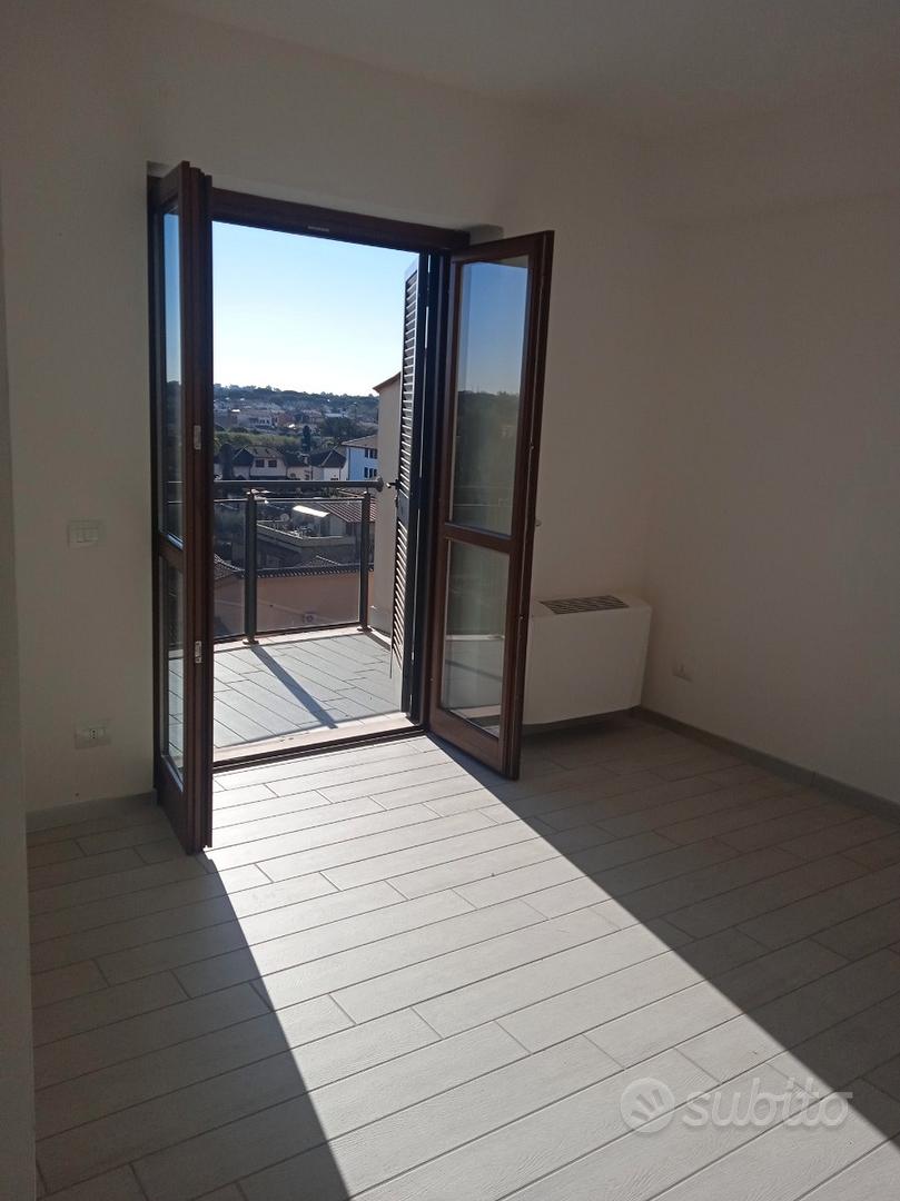 Appartamento – Roma, Casal Palocco, Municipio Roma X - Altro