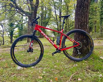 MTB Focus Raven TG L