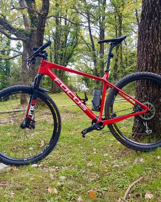 MTB Focus Raven TG L