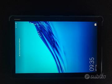 Tablet Huawei Media pad M5 Lite 10